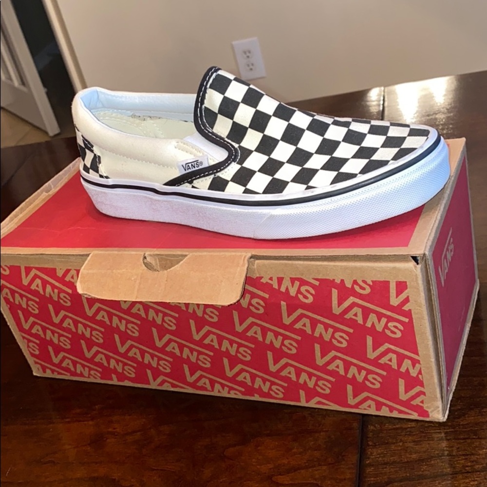 vans